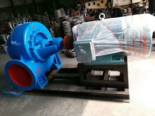 【肇慶混流泵廠家】- 