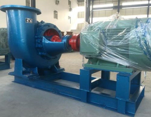 農(nóng)用混流泵 農(nóng)用混流泵打不出水了怎么回事