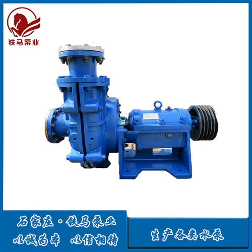 優(yōu)勢 平陽8 6e g4寸細沙渣漿泵廠家