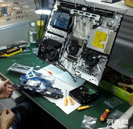 靛廠路周邊電腦維修與網站設計服務指南 圖靛廠錦園、圓夢小區、科興佳園居民的數字化生活解決方案