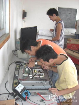 極速上門電腦維修與專業網站設計服務，一站式解決您的數字需求